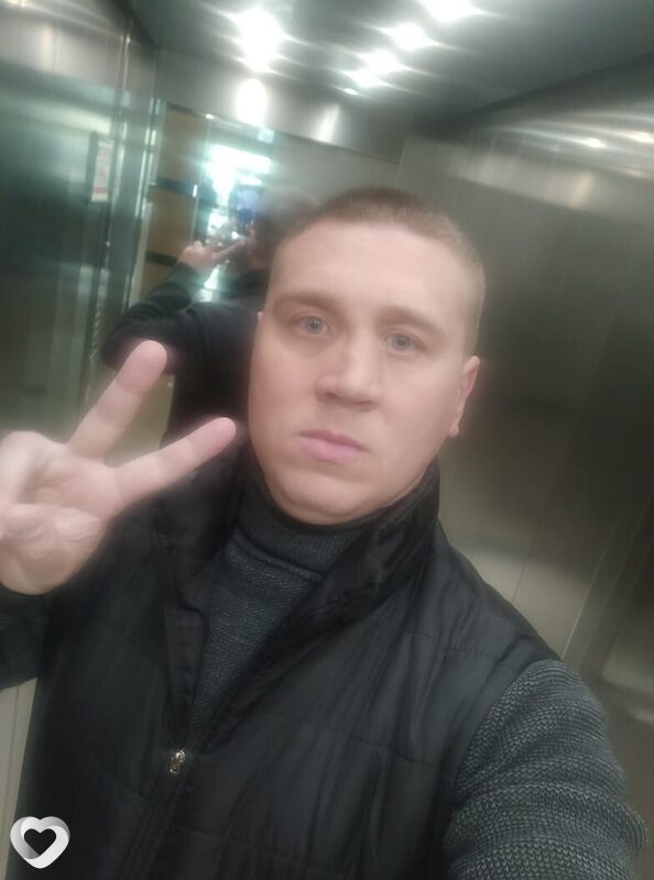 Алексей, 33, Петропавловске-Камчатском — анкета №1021682