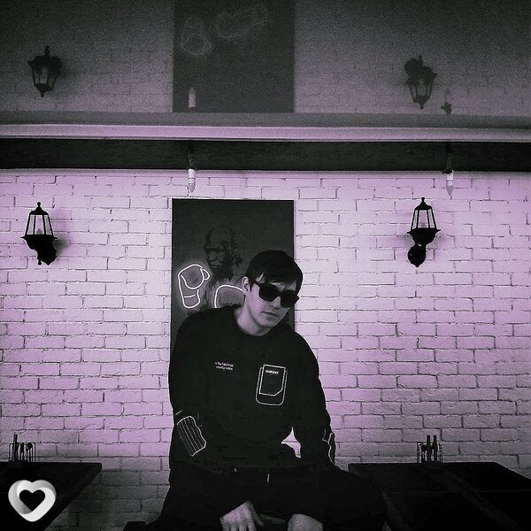 Gosha, 20, Перми — анкета №1021684
