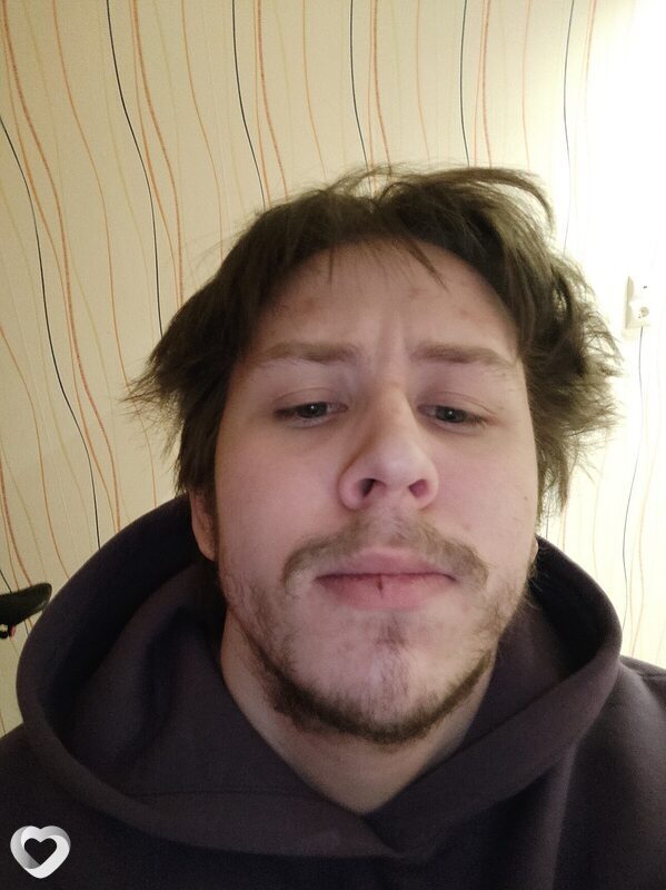 Михаил, 24, Апатитах — анкета №1021735