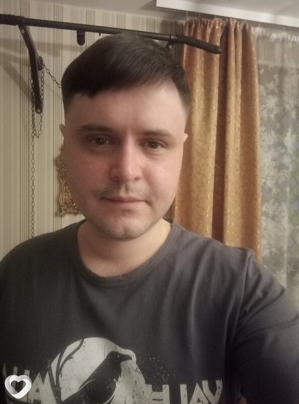 Алексей, 30, Екатеринбурге — анкета №1021738