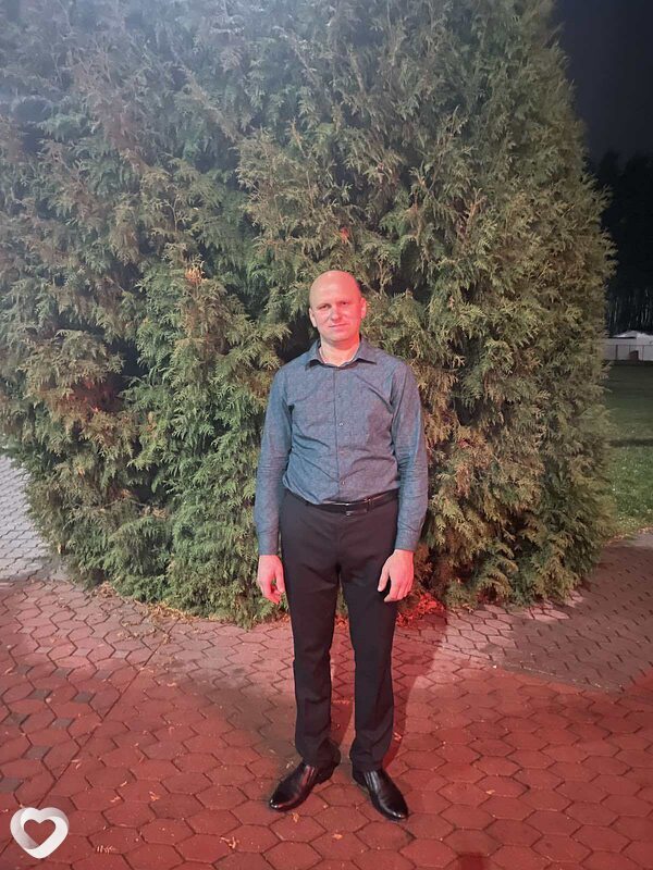 Виталий, 34, Гродно — анкета №1021739