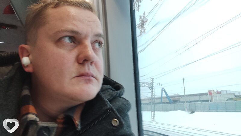 Иван, 38, Москве — анкета №1021746