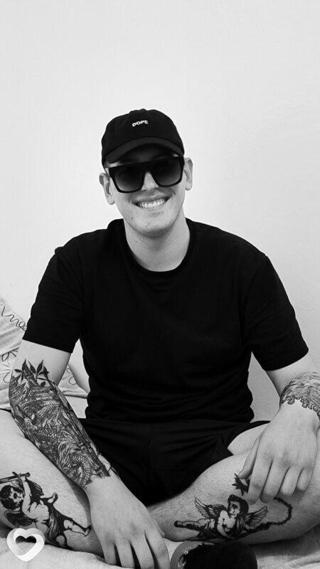 Илья, 32, Киеве — анкета №1021747