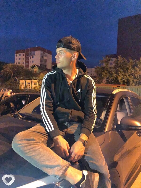 Илгар, 30, Орехово-Зуеве — анкета №1021751
