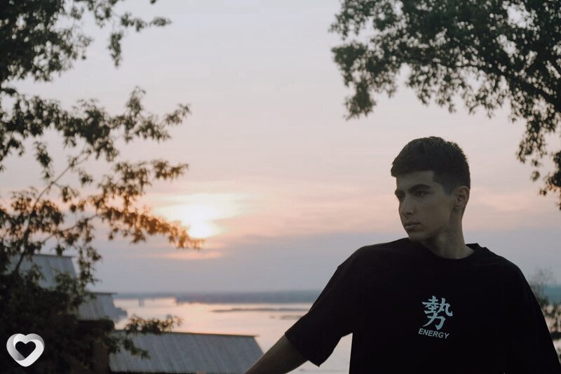 Самандар, 21, Нижнем Новгороде — анкета №1021755