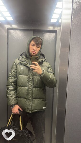 Кемаль, 29, Москве — анкета №1021756