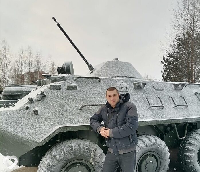 Константин, 37, Раменском — анкета №1021759
