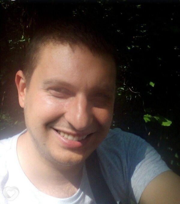 Sergio, 42, Ростове-на-Дону — анкета №1021763