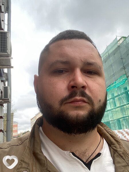 Александр, 34, Барнауле — анкета №1021772