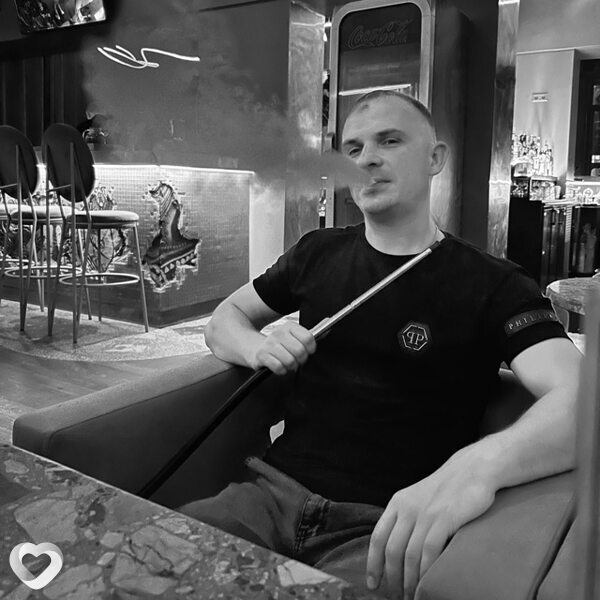 Валерий, 35, Солигорске — анкета №1021835