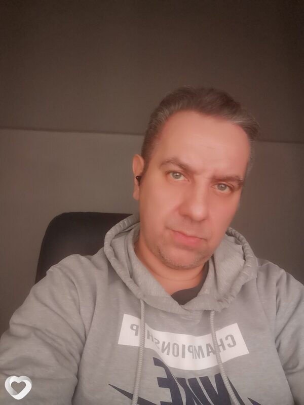 Алексей, 49, Уфе — анкета №1021837