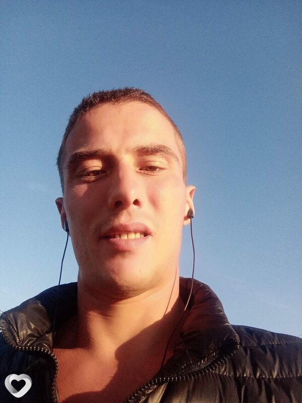 Павел, 34, Хабаровске — анкета №1021841