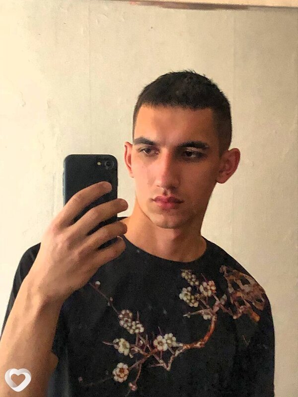 Марат, 22, Ставрополе — анкета №1021866