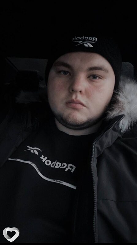 Максим, 28, Брянске — анкета №1021873