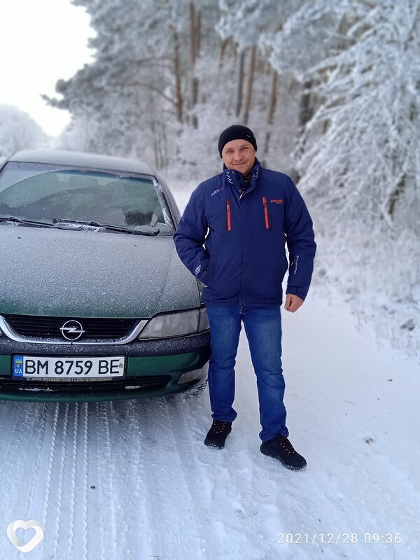 Sergey, Конотоп