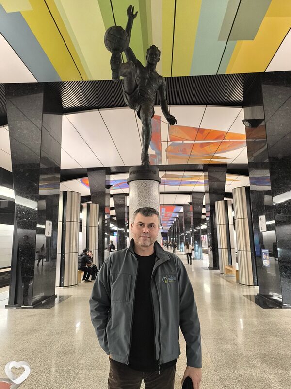 Камилкамиль, 46, Москве — анкета №1021793