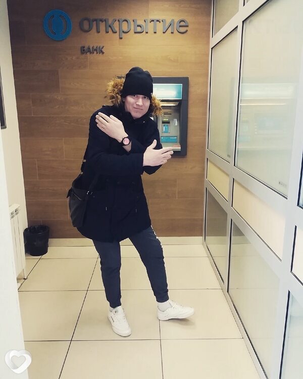Амир, 36, Москве — анкета №1021798