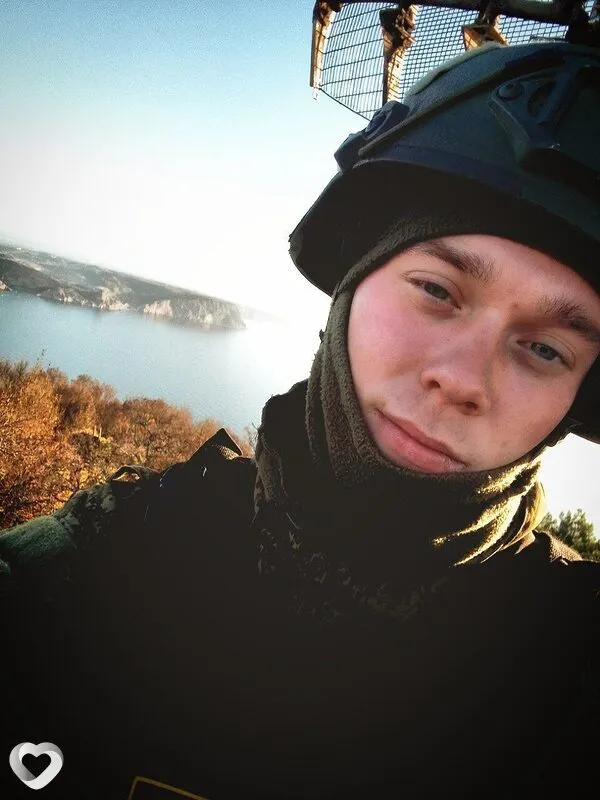 Смирнов Андрей, 24, Москве — анкета №1021800