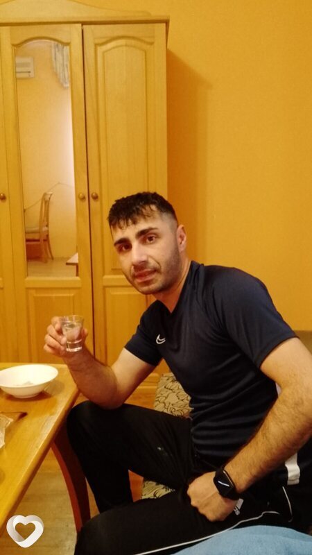 Тэмури, 41, Сочи — анкета №1021914
