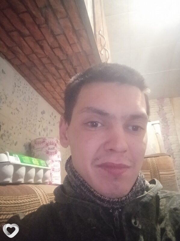 Андрей, 29, Арзамасе — анкета №1021916