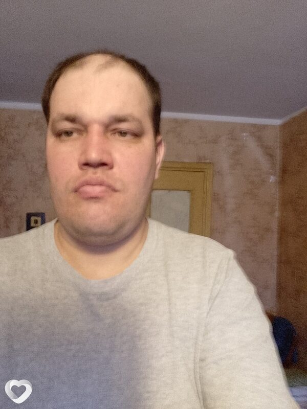 Александр, 38, Тольятти — анкета №1021921