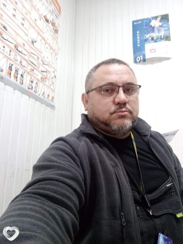 Дмитрий, 53, Краснодаре — анкета №1021931