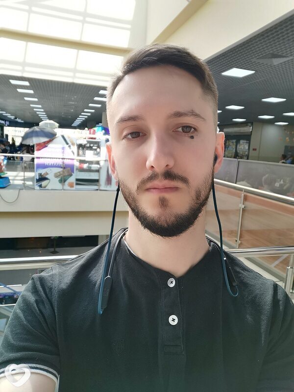 Никита, 33, Москве — анкета №1021815