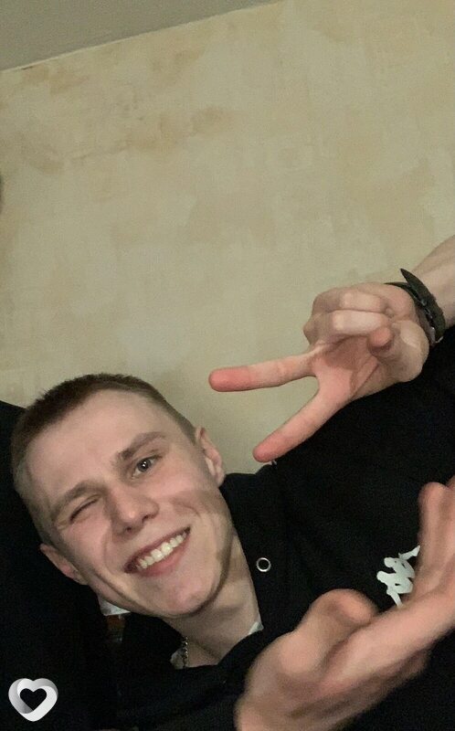 Александер, 23, Нижнем Тагиле — анкета №1021816