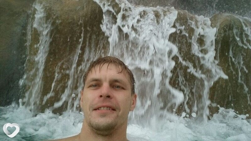Павел, 41, Большое Камени — анкета №1021820
