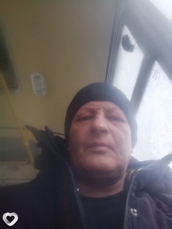 Nik, 50, Сарове — анкета №1021828