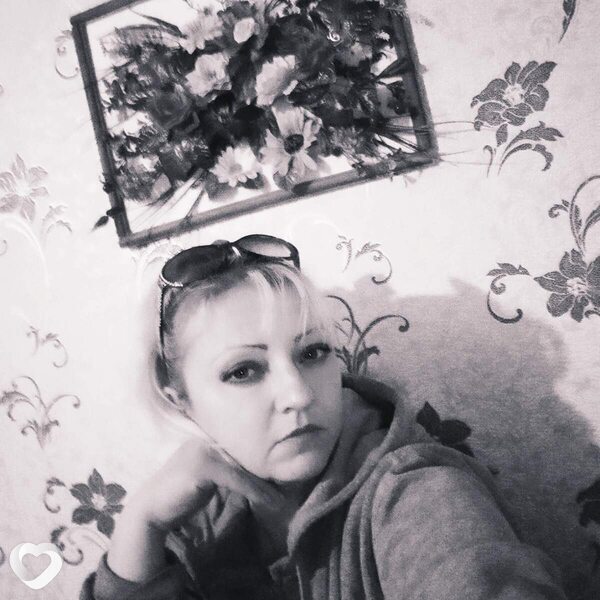 Ксения, 45, Бобруйске — анкета №1021830