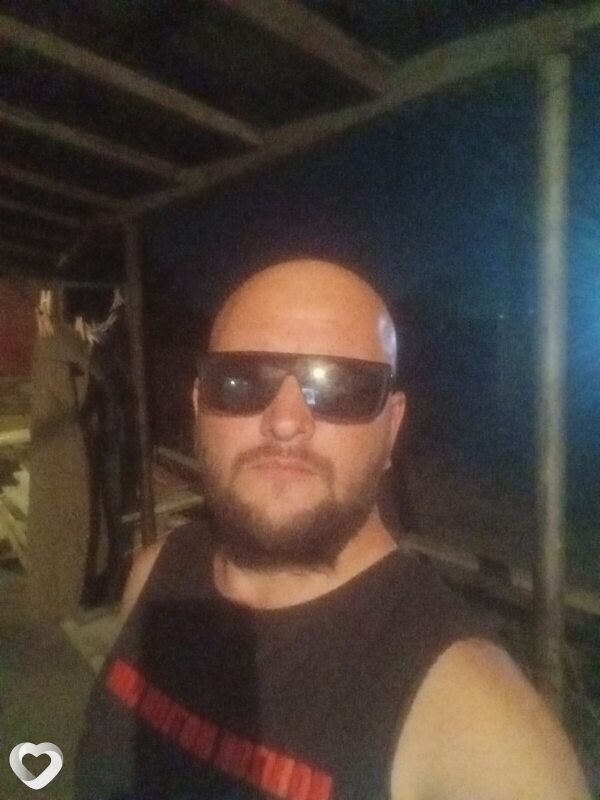 Странник, 39, Семей — анкета №1021833