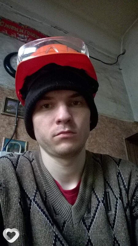 Андрей, 32, Новокузнецке — анкета №1021939