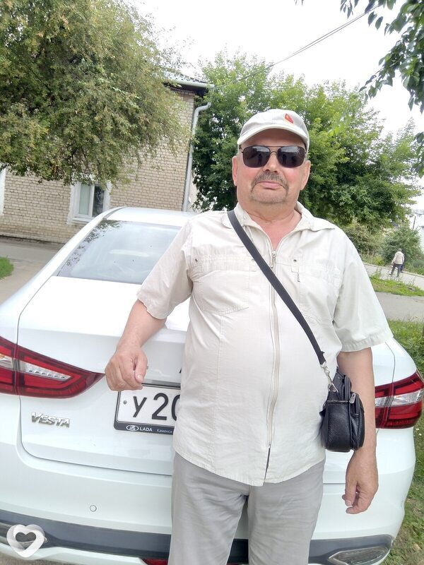 Александр, Далматово