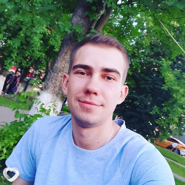 Артем, 29, Челябинске — анкета №1021944