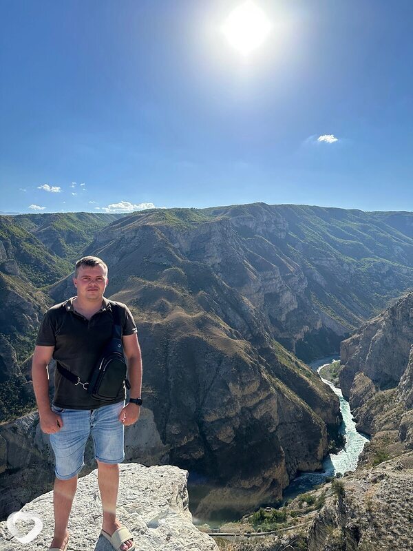 Алекс, 37, Павлодаре — анкета №1022000