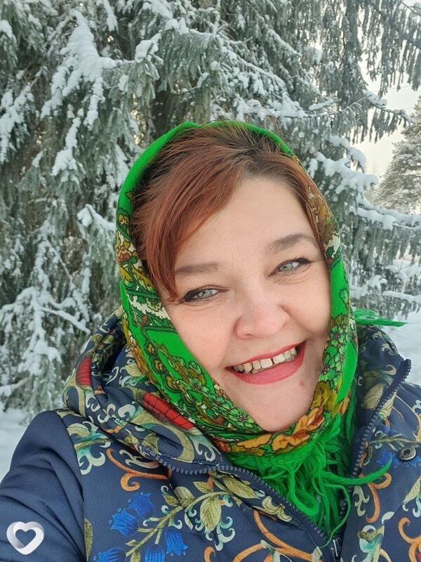 Наталья, Вельск