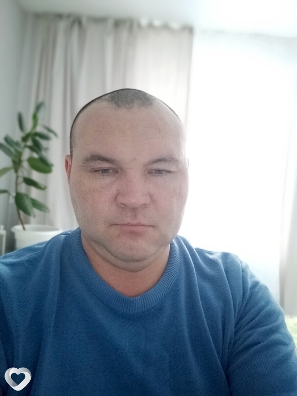 Valera, 46, Чебоксарах — анкета №1022018