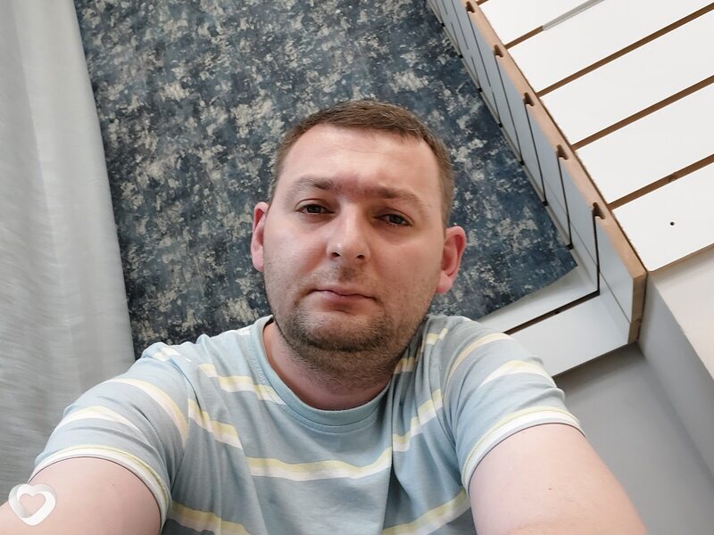 Натан, 37, Пятигорске — анкета №1022022