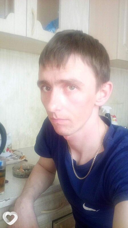 Роман, 35, Усть-Кут — анкета №1022023