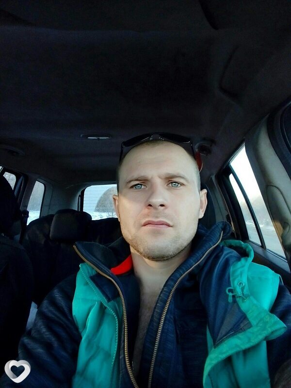 Сергей, 40, Туле — анкета №1022024