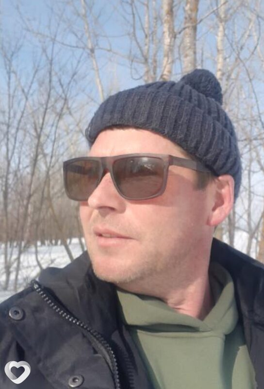 Игорь, 43, Вольске — анкета №1022025