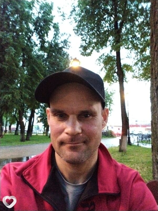 Сергей, 41, Подольске — анкета №1022030
