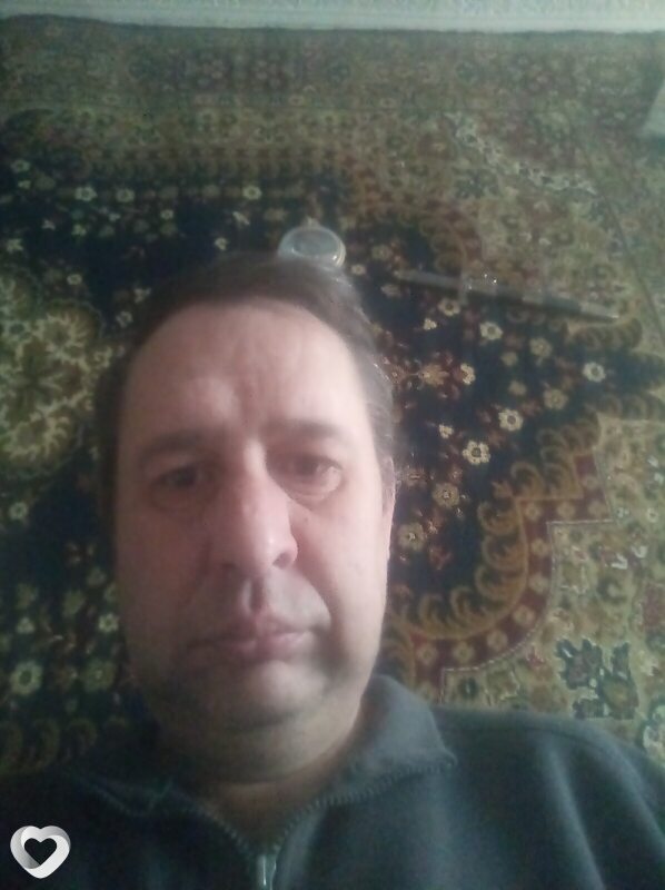 Алексей, 51, Пскове — анкета №1022045