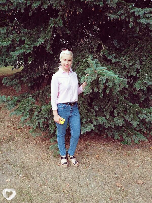 Ирина, 37, Витебске — анкета №1022088