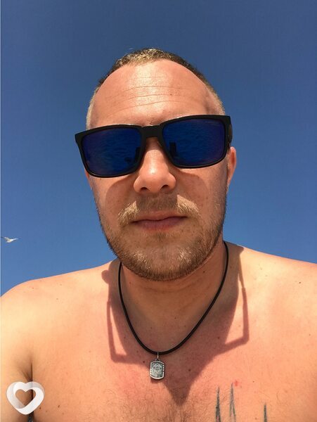 Владимир, 39, Харькове — анкета №1022098