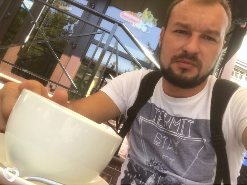 Тима, 35, Славянске-на-Кубани — анкета №1022101