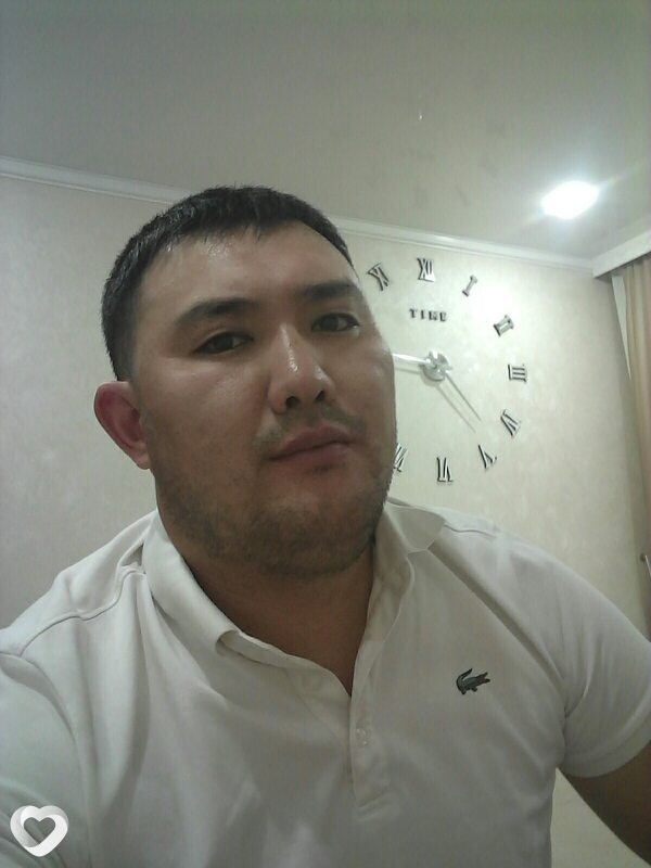 Диас, 35, Щучинске — анкета №1022106