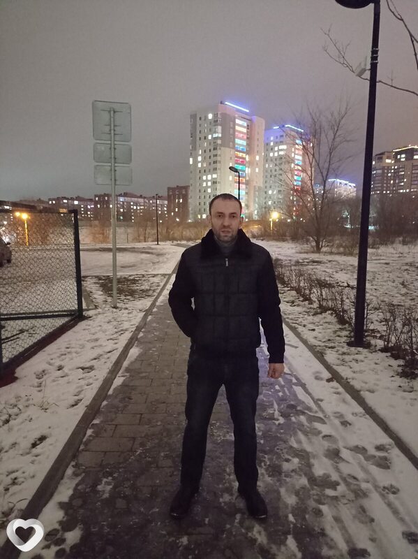 Игорь, 45, Тольятти — анкета №1022136