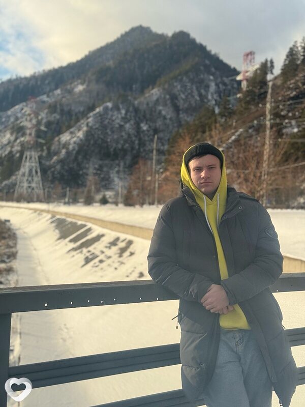 Евгений, Шушенское